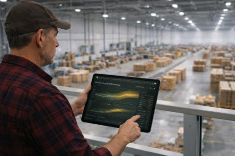 Ви зараз переглядаєте AI допомагає агровиробникам точно прогнозувати готовність продукції до ринку