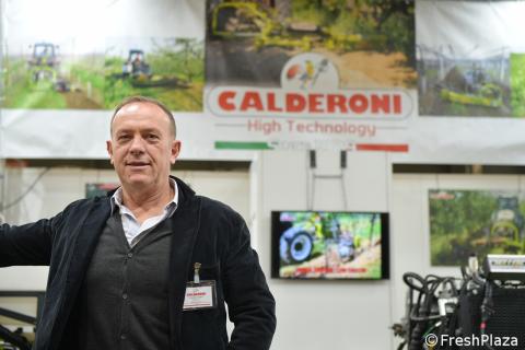 Ви зараз переглядаєте Механічне видалення бур’янів: нові можливості для прецизійної агротехніки