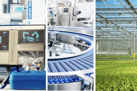 Ви зараз переглядаєте Автоматизація теплиць: нові досягнення та інновації