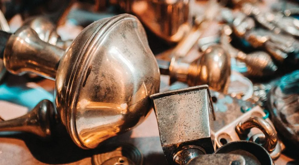 Ви зараз переглядаєте Мідь, алюміній чи латунь — який брухт можна вигідно продати в березні