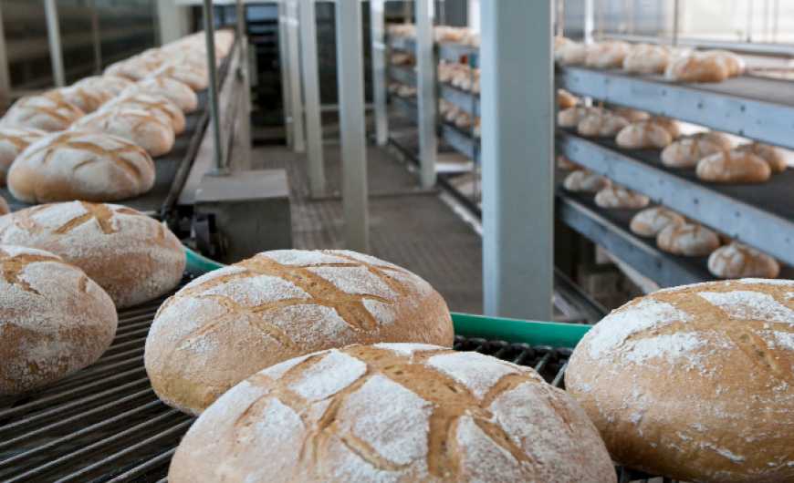 Ви зараз переглядаєте Лише один хлібозавод в Україні має газотурбінну установку – експерт