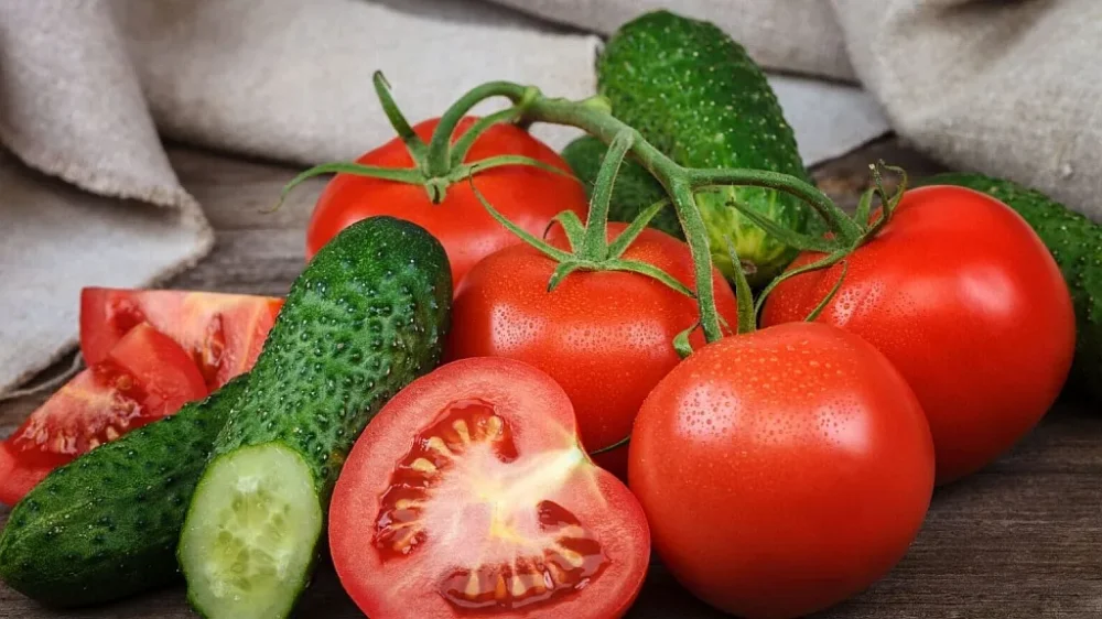 Ви зараз переглядаєте Ціни на тепличні овочі в Україні б’ють рекорди