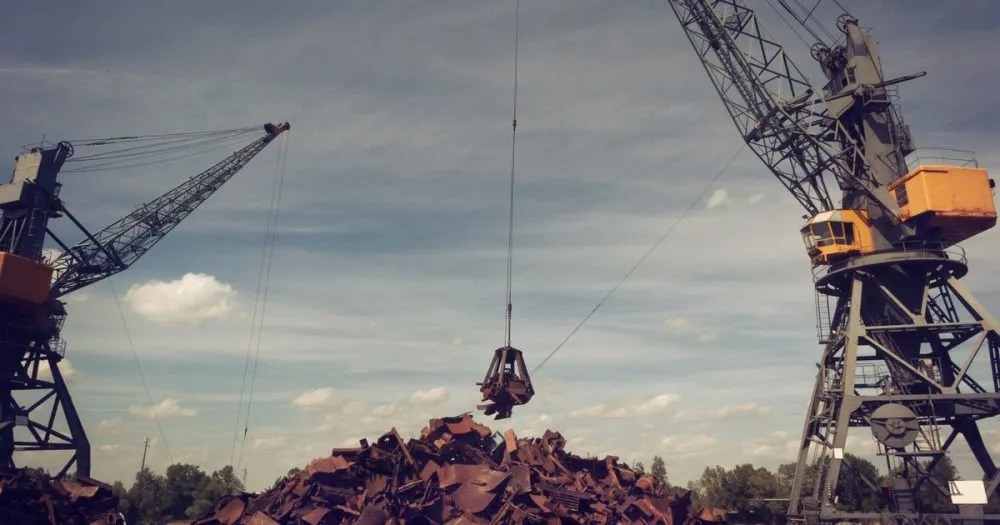Ви зараз переглядаєте Заготівля брухту в січні зменшилась на 18,5%, поставки на метпідприємства на чверть