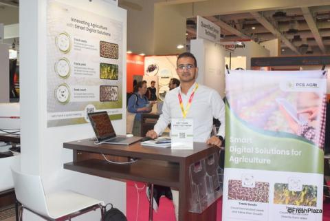 Ви зараз переглядаєте PCS-Agri: Інноваційні рішення на основі штучного інтелекту для агровиробників