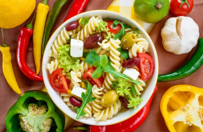 Ви зараз переглядаєте Стало відомо, що варто їсти для сну