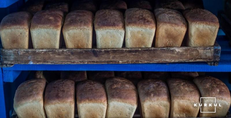 Хліб подорожчав на 40%