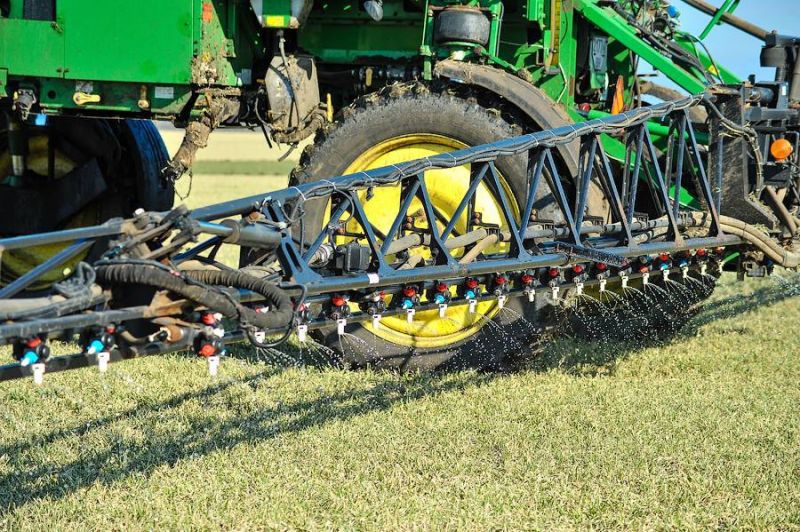 Ви зараз переглядаєте Як підживлення озимих у посушливих умовах допомагає зберегти врожайність — досвідом діляться на Одещині