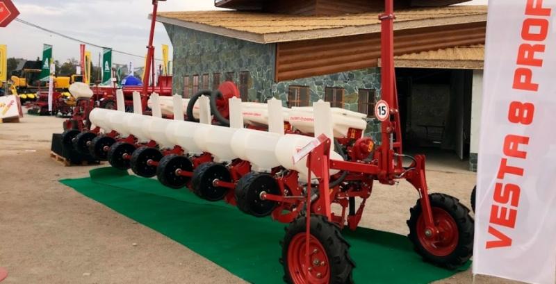 Мінекономіки почало приймати заявки на компенсацію придбання вітчизняної техніки та обладнання