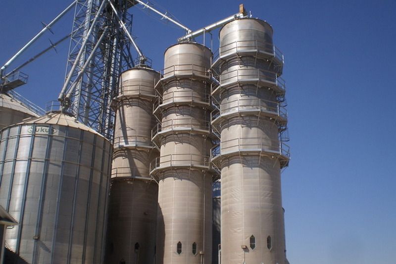 Ви зараз переглядаєте Україна швидше переходить на альтернативне паливо для сушіння зерна, ніж країни ЄС