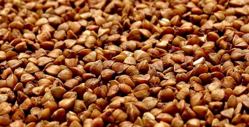 В Україні фіксують дефіцит гречки — Громовий