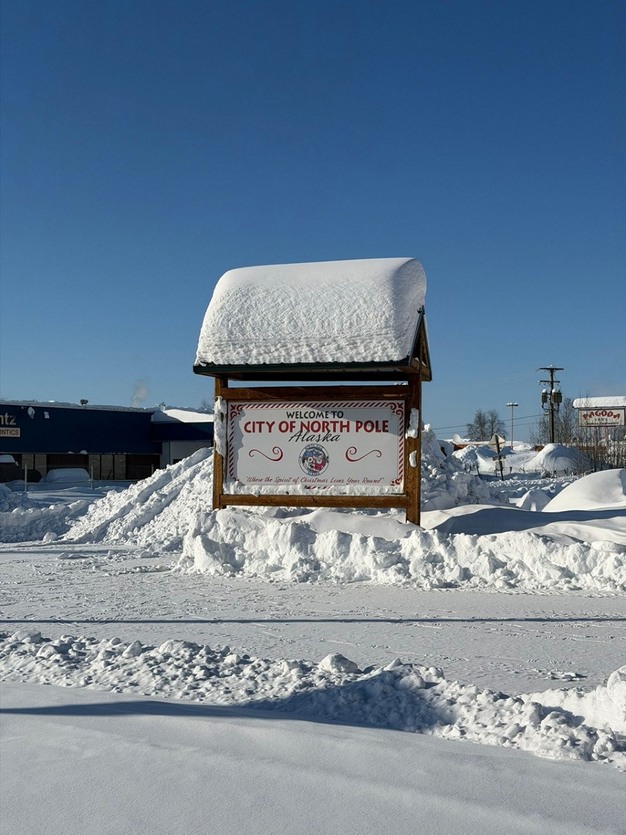 Теплиця в Алясці