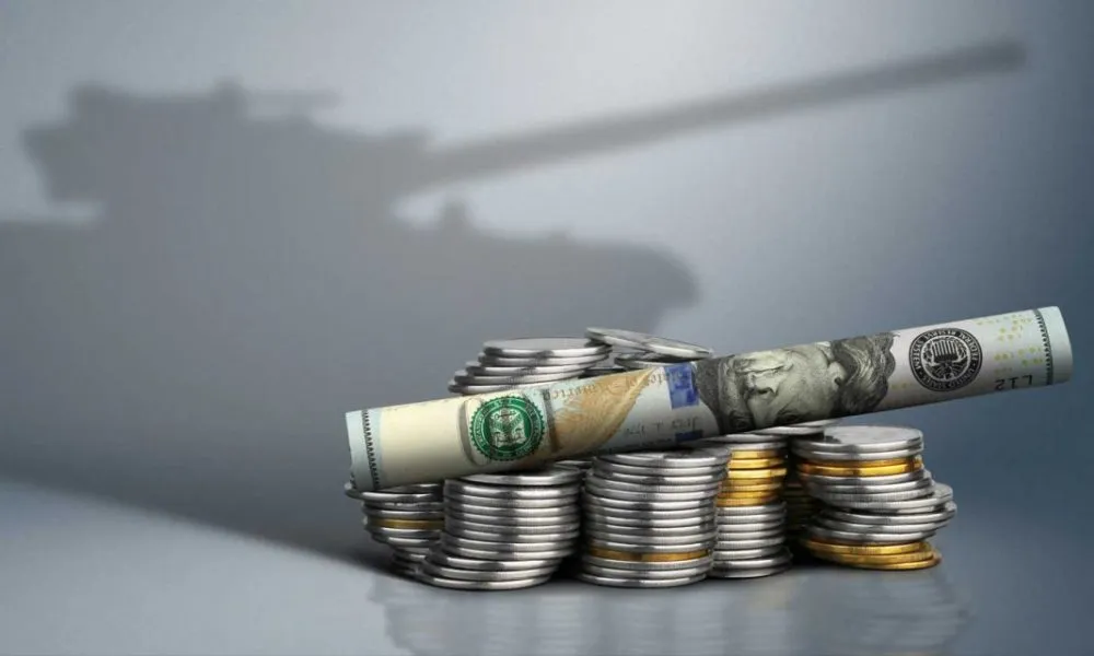 Ви зараз переглядаєте Уряд розширив можливості програми страхування воєнних ризиків