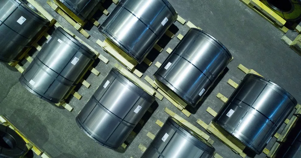 Ви зараз переглядаєте «Запоріжсталь» в лютому скоротила виробництво сталі на 4,1% м./м.