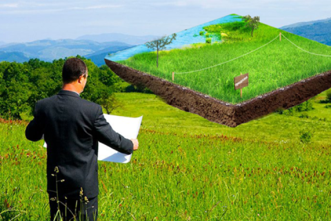 Ви зараз переглядаєте Держгеокадастр інформує про часткове відновлення позапланових заходів державного нагляду (контролю) за дотриманням земельного законодавства