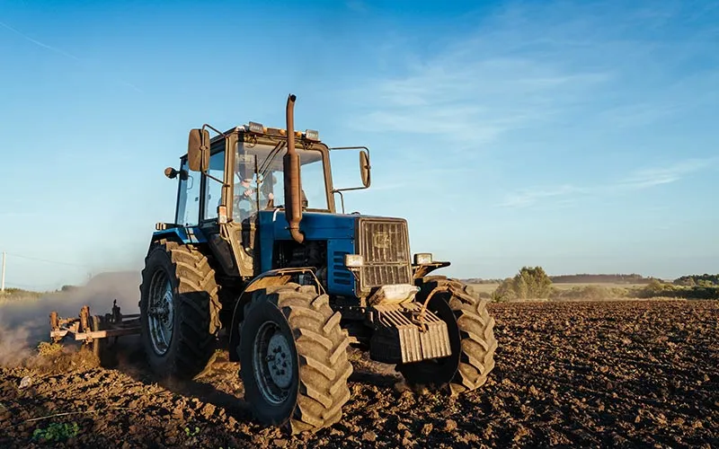 Ви зараз переглядаєте Українські аграрії входять в активну фазу польових робіт