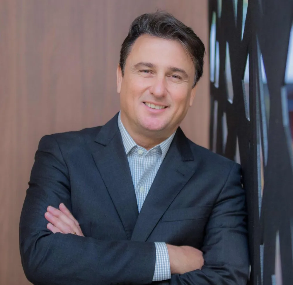 Ганна Громаковська очолила аграрний підрозділ «Байєр» в Україні1