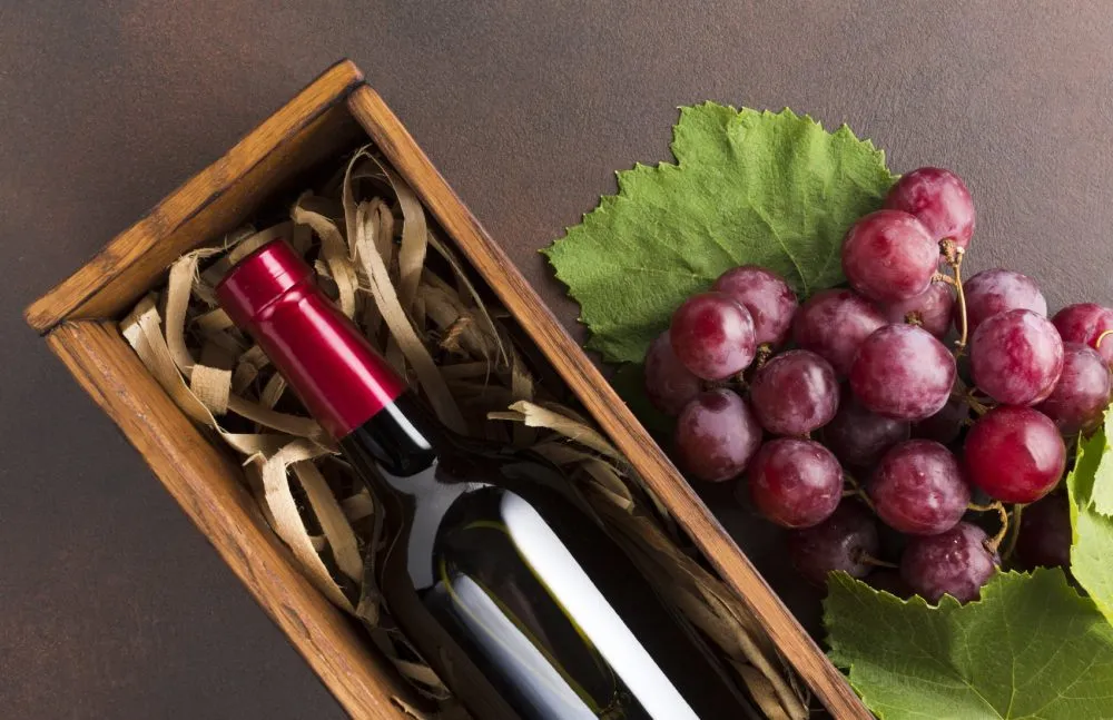 Ви зараз переглядаєте Молдова заперечує ембарго на своє вино в Україні