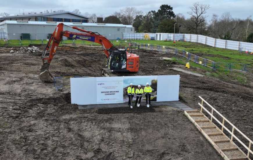 Ви зараз переглядаєте Syngenta інвестує 130 млн доларів США в агро-біонауку нового покоління на базі штучного інтелекту