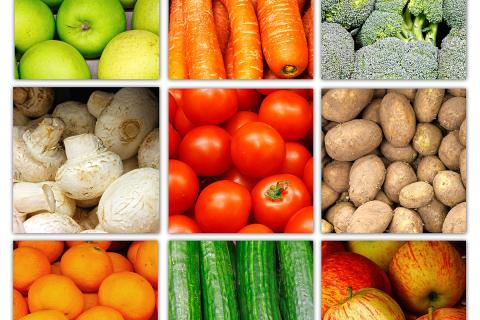 Ви зараз переглядаєте Зростання ринку органічних продуктів у Великій Британії на тлі обмежень постачання