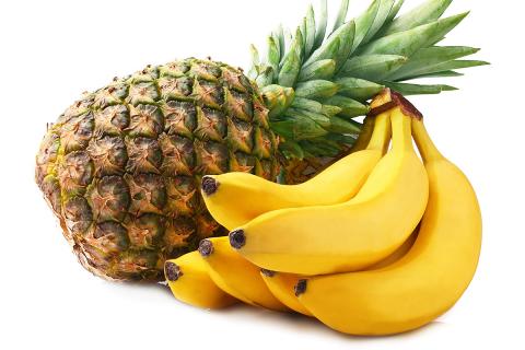 Ви зараз переглядаєте Банани та ананаси стимулюють розвиток фруктового виробництва на південному узбережжі Бразилії