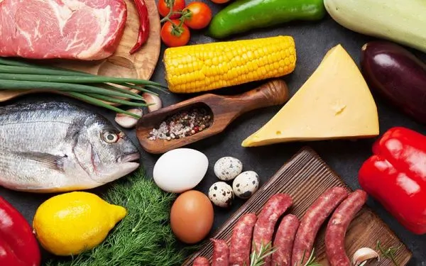 Ви зараз переглядаєте Україна наближає географічні зазначення харчових продуктів і напоїв до стандартів ЄС