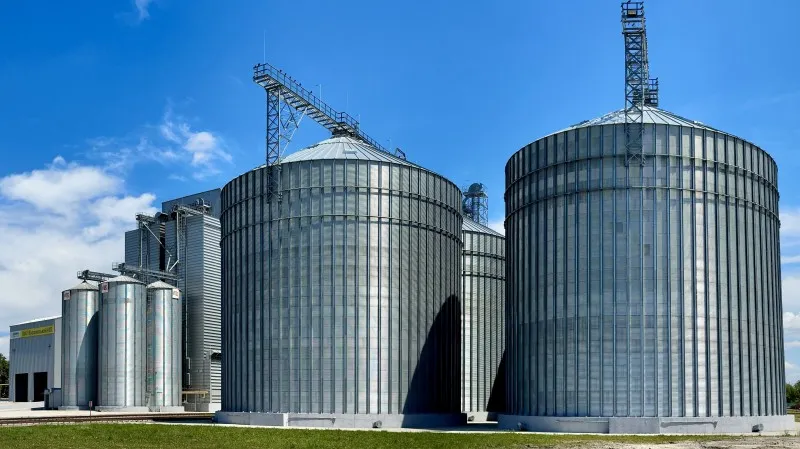 Ви зараз переглядаєте Середні фермери стають драйвером елеваторного ринку