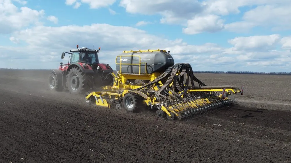 Ви зараз переглядаєте Польове порівняння: яка сівалка дала найкращий результат