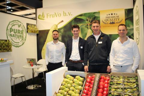 Ви зараз переглядаєте Новий сорт червоного яблука з меншим екологічним впливом