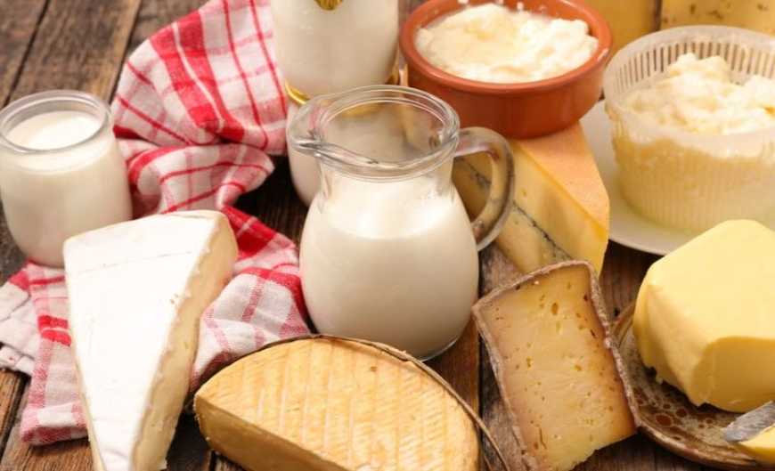 Ви зараз переглядаєте Ринок молочних продуктів: Україна у мінусі на 5,8 млн доларів