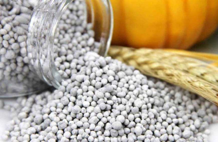 Ви зараз переглядаєте Торік Ostchem скоротив виробництво азотних добрив на 13%