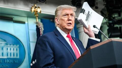 Ви зараз переглядаєте США активують Закон про виробництво оборони для забезпечення ланцюгів постачання фосфору та гліфосату