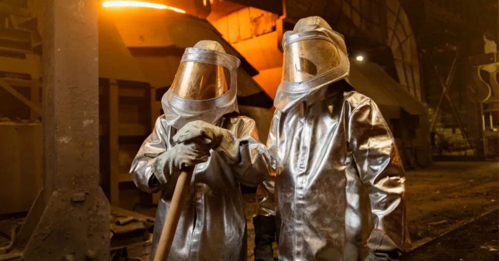 Ви зараз переглядаєте Польща в січні-лютому скоротила виробництво сталі на 19,5% р./р.