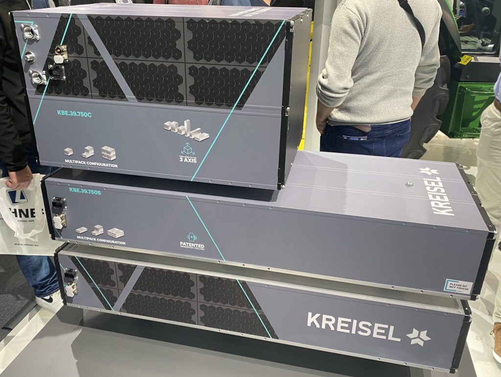 Двигуни нового покоління John Deere