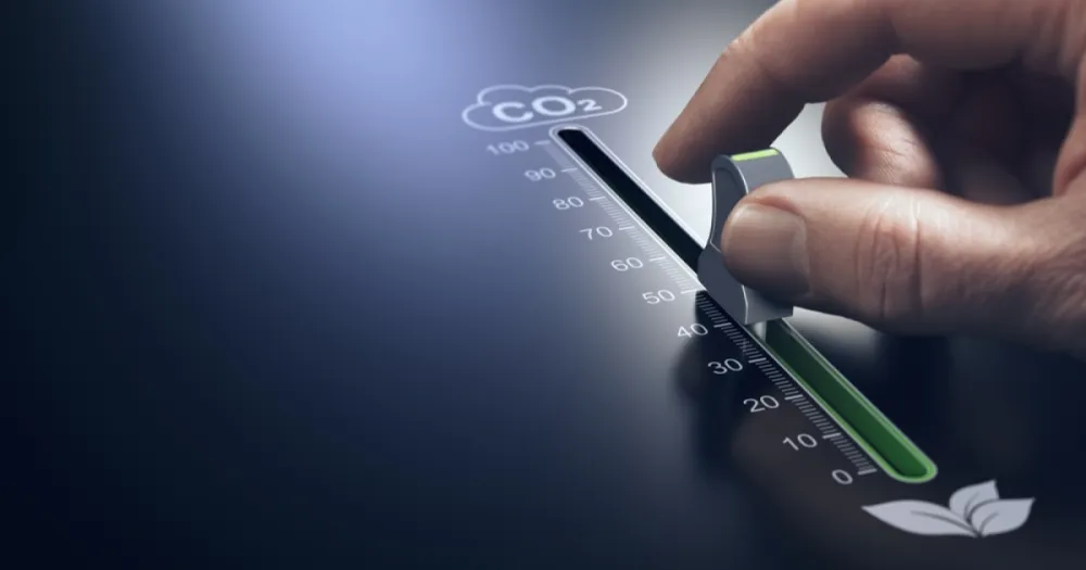 Ви зараз переглядаєте Європейські ціни на вуглець не відреагували на зростання енергоринків