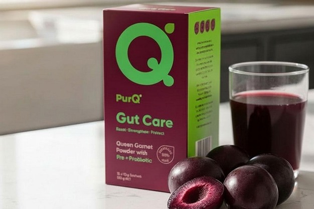 Порошки та напої з австралійських слив