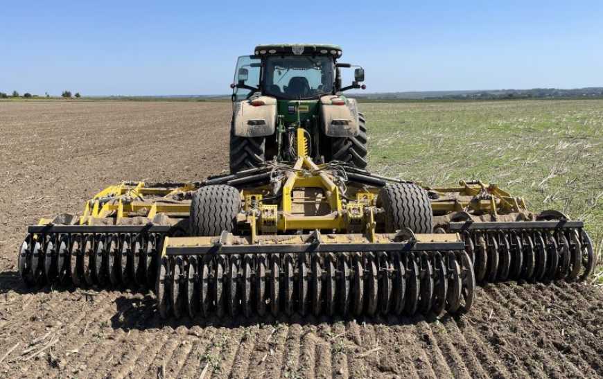 Ви зараз переглядаєте Як зберегти вологу в посушливому регіоні