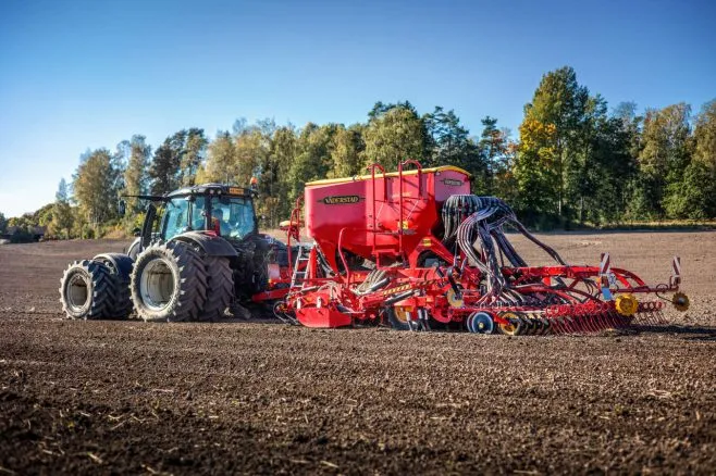 Рання весняна сівба без ризиків: як Spirit 400С забезпечує появу рівномірних сходів культури в холодному ґрунті2