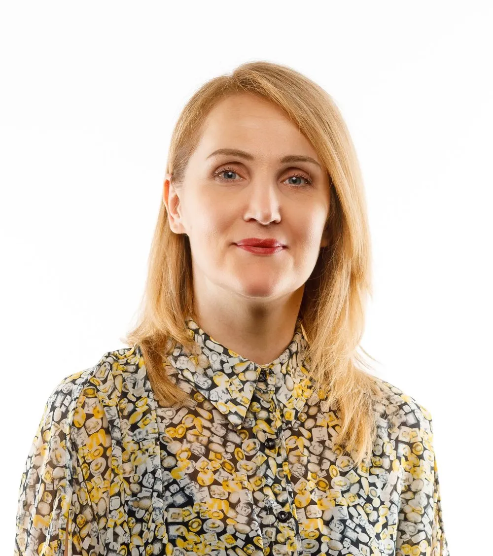 Ви зараз переглядаєте Ганна Громаковська очолила аграрний підрозділ «Байєр» в Україні