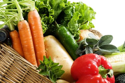 Ви зараз переглядаєте Зростання продажів органічних овочів в Ірландії у 2025 році