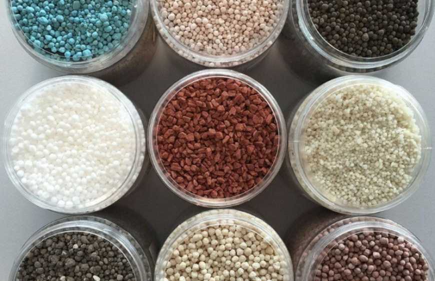 Ви зараз переглядаєте Ринок добрив: війна в Ірані піднімає світові ціни