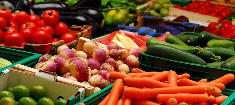 Ви зараз переглядаєте Стало відомо, що буде з цінами на овочі вже скоро