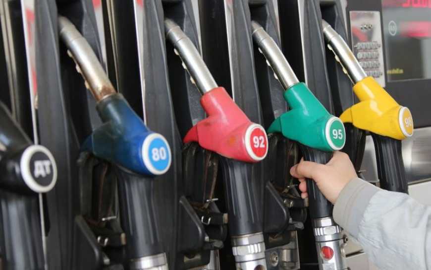 Ви зараз переглядаєте Ринок пального: ціни на українських АЗС рекордно зросли