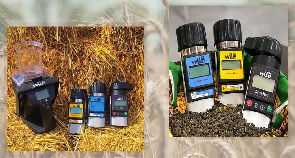 Контроль вологості — запорука прибутку: як обрати надійний вологомір для зерна2
