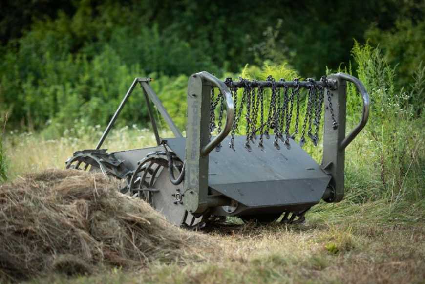 Ви зараз переглядаєте Розмінування: три українські машини отримали сертифікат