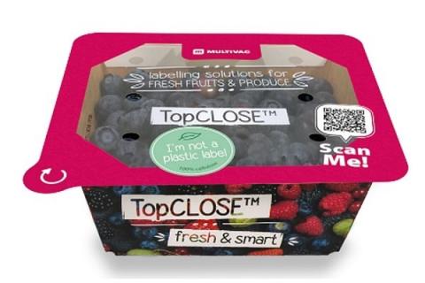 Ви зараз переглядаєте Їстівне покриття та маркування зменшують використання пластику та подовжують термін зберігання