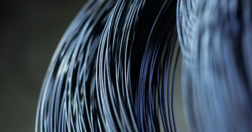 Ви зараз переглядаєте Україна в січні-лютому скоротила експорт довгого прокату на 64,4% р./р.