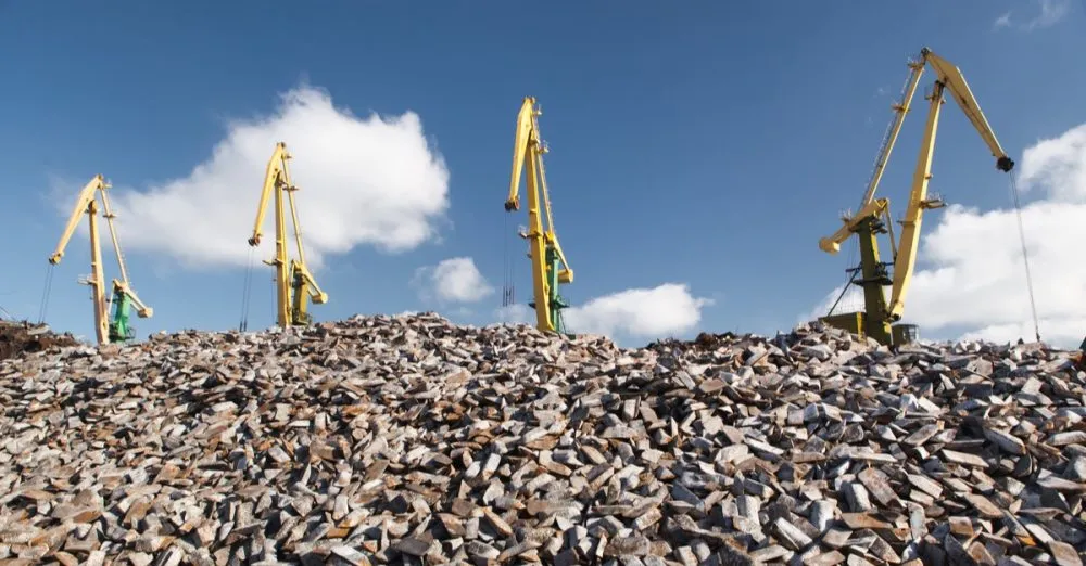 Ви зараз переглядаєте Ціни на чавун у лютому на окремих ринках зросли на $20–40 за тонну