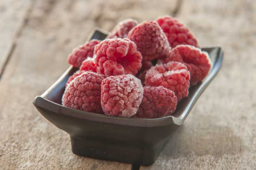 Ви зараз переглядаєте Ринок замороженої малини: Україна посилила присутність в Німеччині