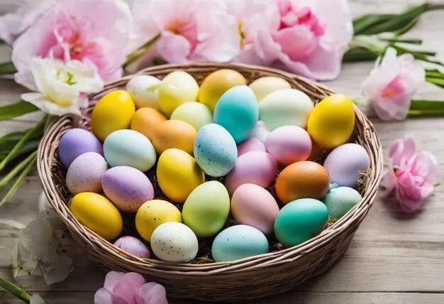 Ви зараз переглядаєте Стало відомо, якими будуть ціни на яйця на Великдень