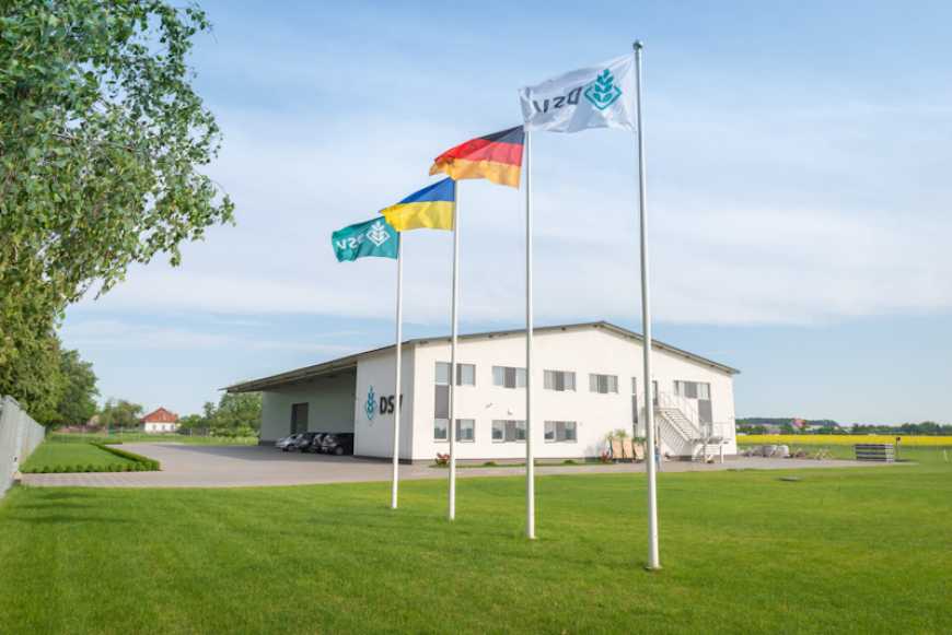 Ви зараз переглядаєте Бренд DSV четвертий рік поспіль №1 на ринку озимого ріпаку України